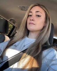 Lillian Amanda