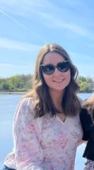 Orla Dunleavy