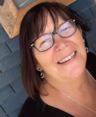 Joanne Eussen