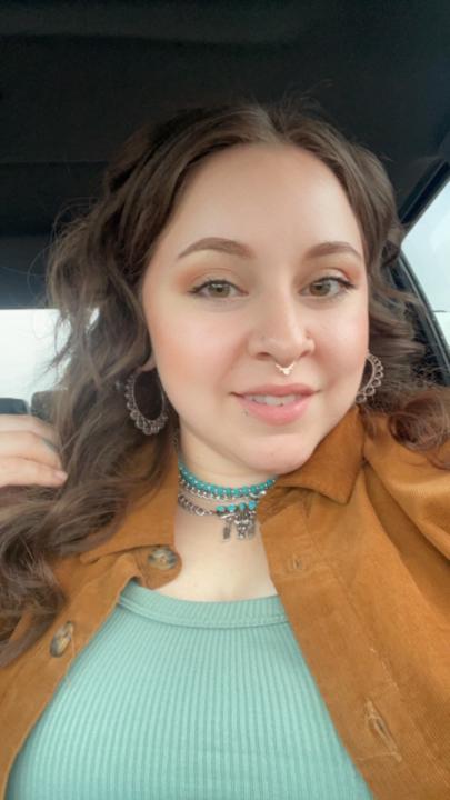 Crisanta Canales McLain