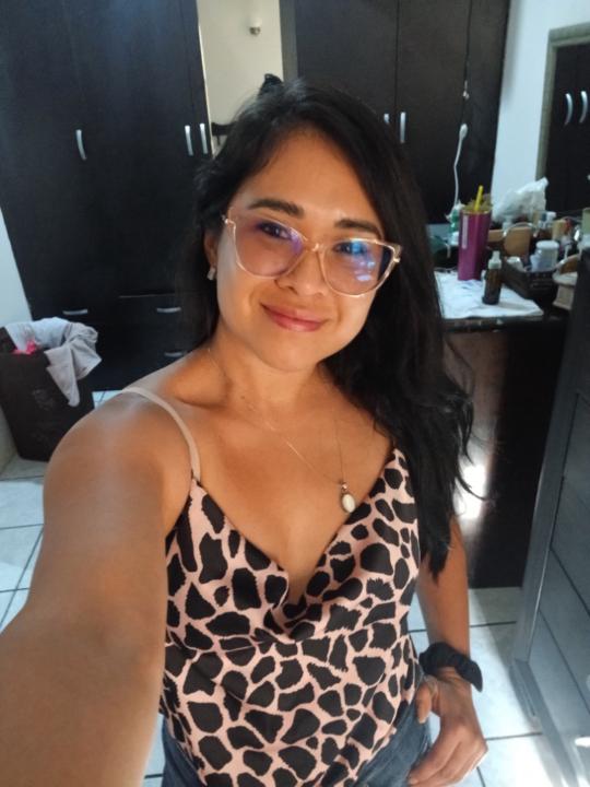 Ana Lucia Herrera