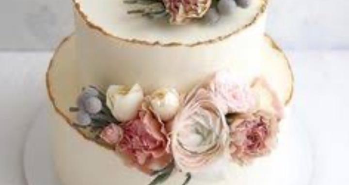 Sweetly Maed by Chef Mae