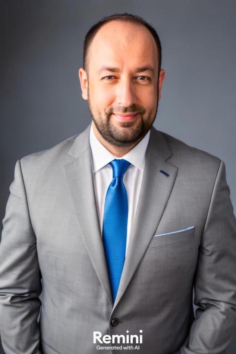 Ugur Sinan Alp
