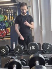 Momin Ahmed