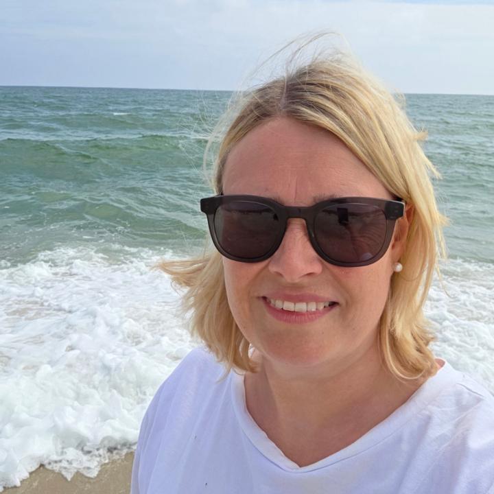 Daniela Laux