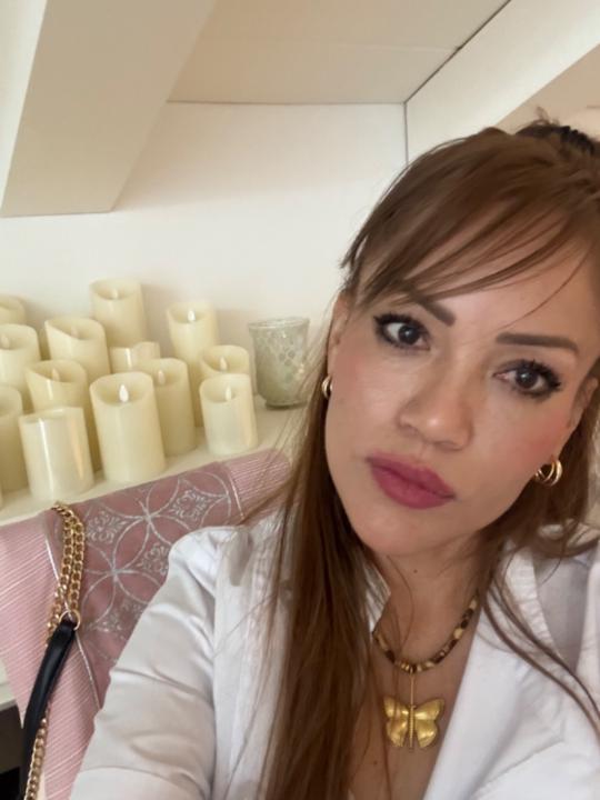 Ingrid Minaya