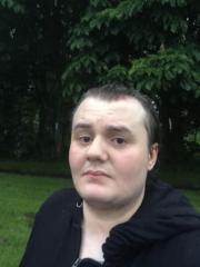 Ciaran Heddle