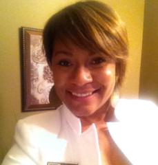 Carla Stovall