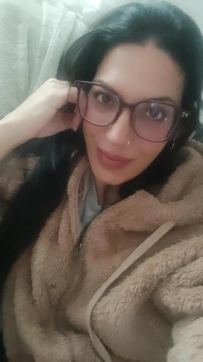 Raquel Rincón García