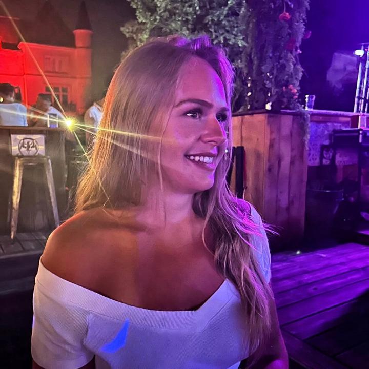 Candice Robert