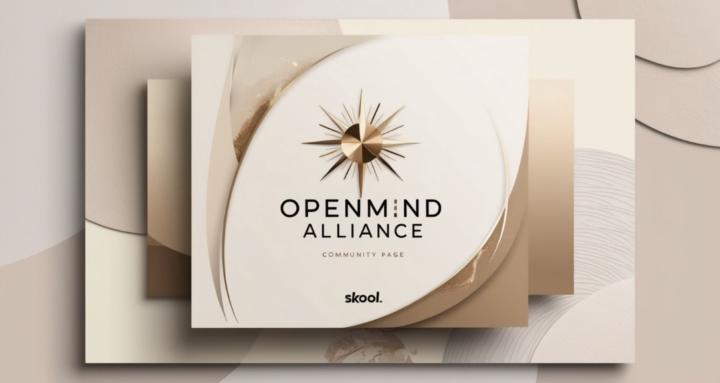 L’Alliance ØpenMind