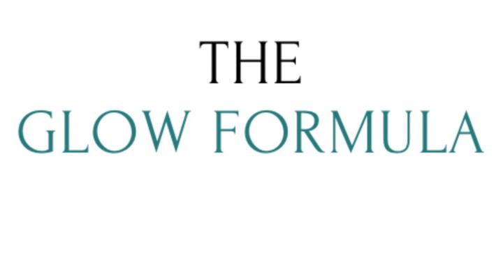 The Glow Formula 