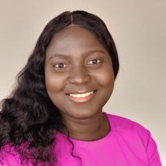 Mercy Oyinloye