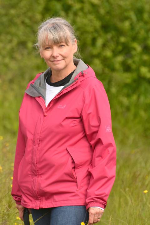 Andrea Pattinson