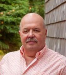 Tom Campbell