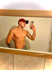 Tobias Garcia zarn