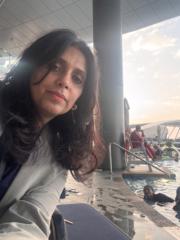 Saiqa Sayed