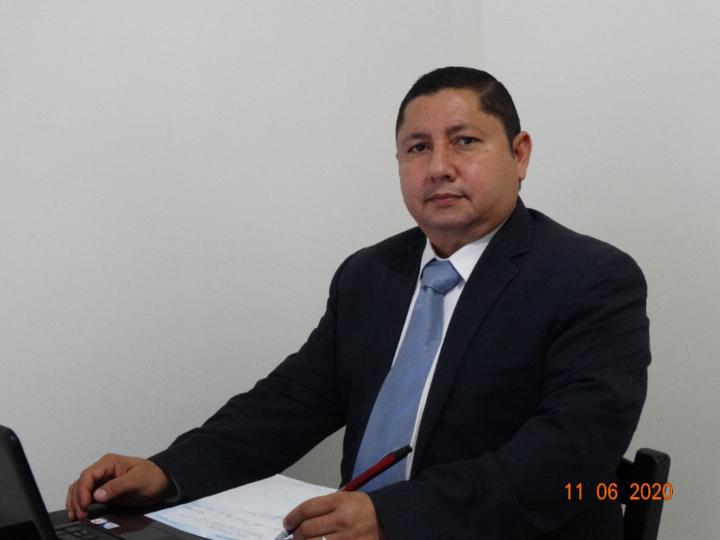 Francisco Barros