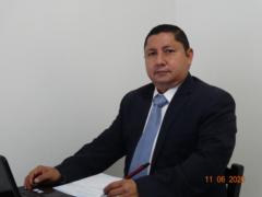 Francisco Barros