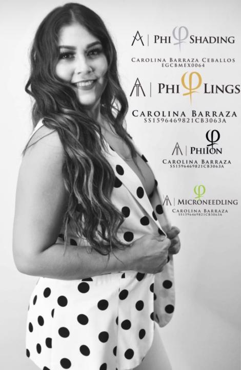 Carolina Barraza
