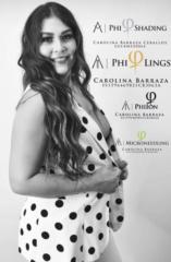 Carolina Barraza