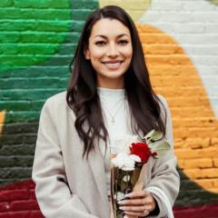Cristina Corral Munoz