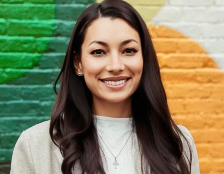 Cristina Corral Munoz