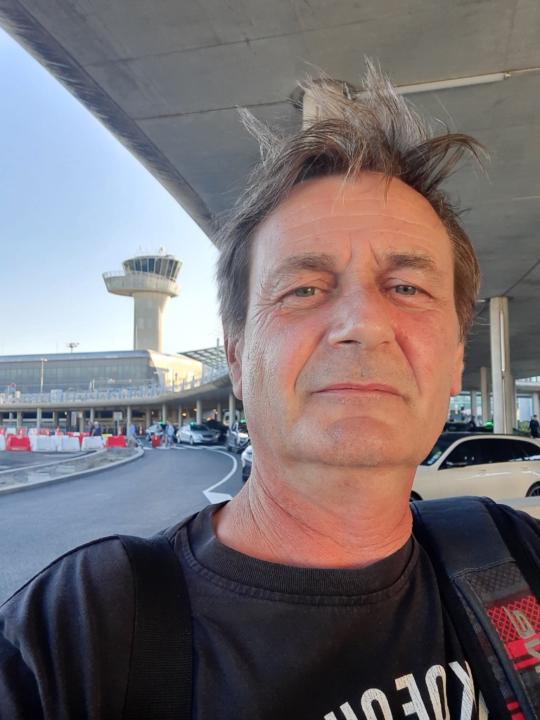 Arnaud Antoine Juin