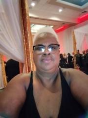 Denise Hawkins