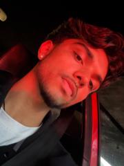 Parth Patel