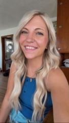 Sadie Pinkey