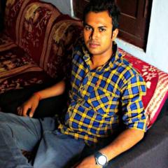Deepak Pal