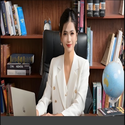 Kim Thanh Huyền Lưu