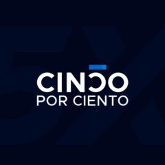 Cinco Por ciento