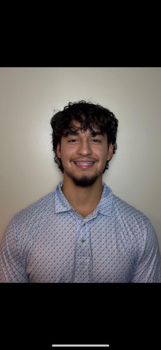 Matthew Yosiff Reyes