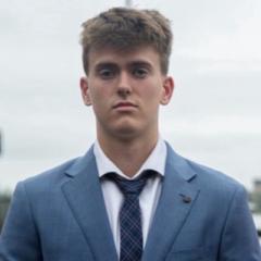Keegan Opperman