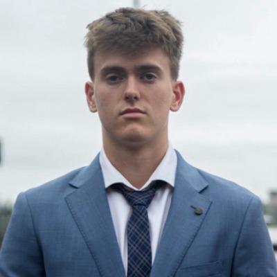 Keegan Opperman