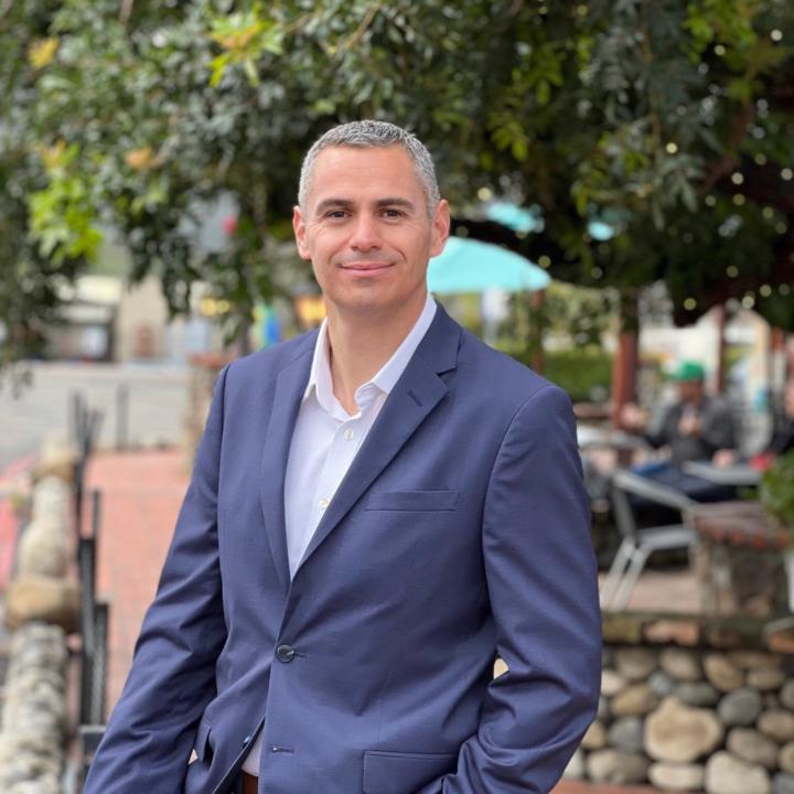 Ramon Salinas