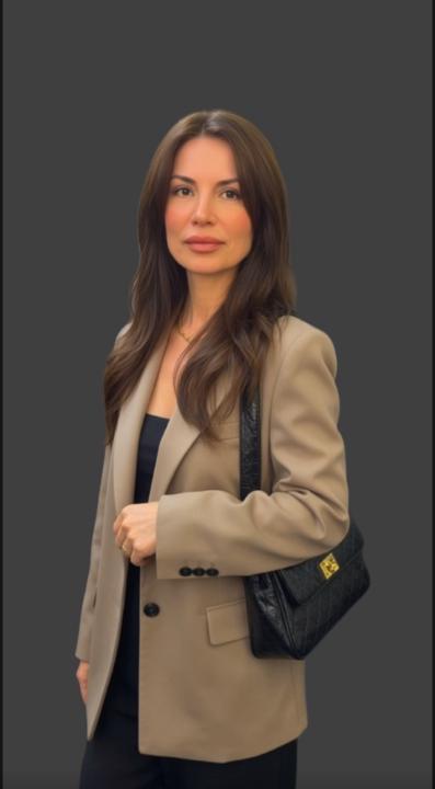 Hsjeje Ahmet