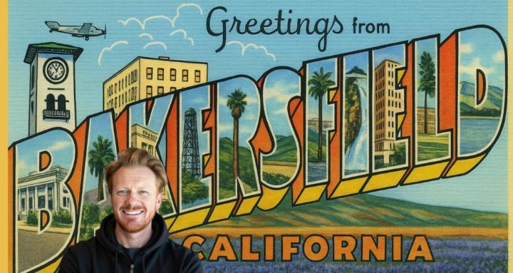 Bakersfield Deals & Reviews