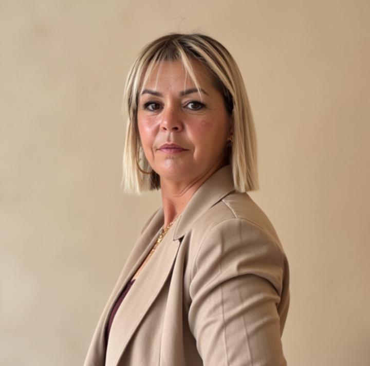 Magali Baldacci