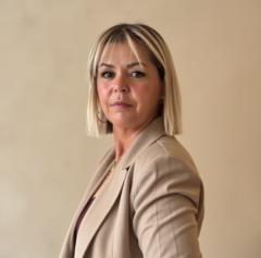 Magali Baldacci