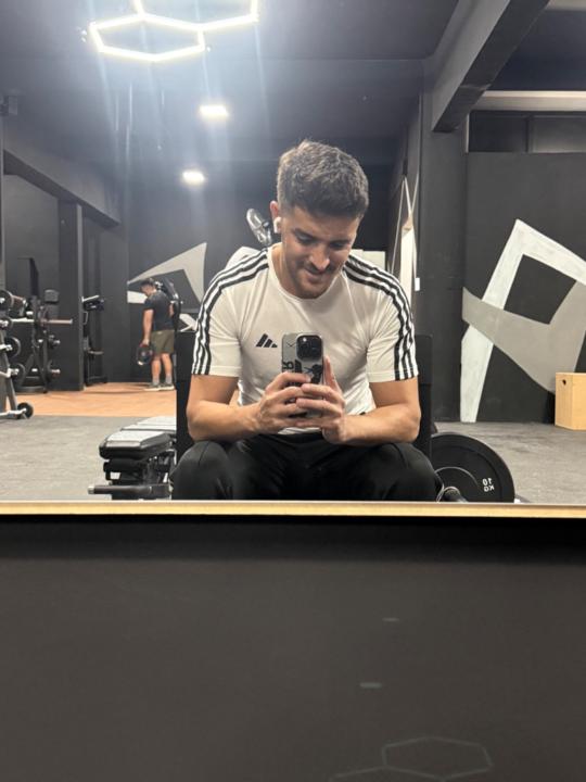 Federico Silva