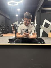 Federico Silva