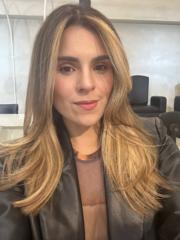 María alejandra Olivares Barrera