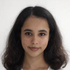 Yasmin L