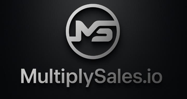 MultiplySales Free Community