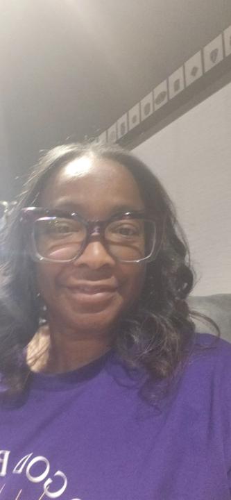 Sophia Barker Wilson