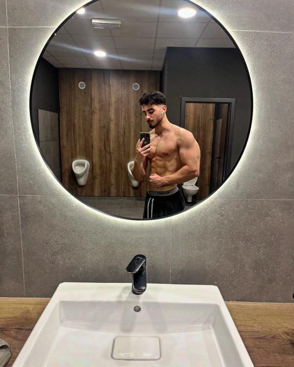 Lidor Ayoube