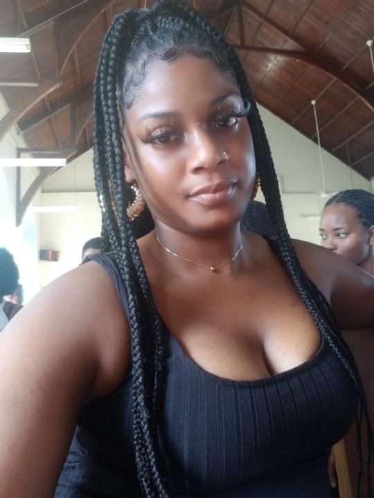Rochelle Shaniqua